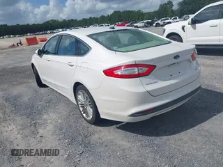 2013 Ford Fusion SE with VIN 3FA6P0HR4DR188994, listed as a IAAI auction lot 42758067 with 98,152 mi miles and . Bid and sale history available at DreamBid. Image 3.