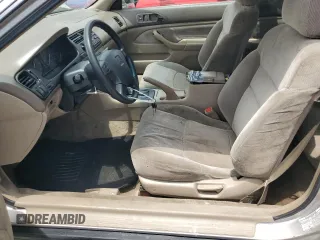 1997 Honda Accord LX with VIN 1HGCD7230VA027915, listed as a Copart auction lot 58961425 with 200,814 mi miles and Salvage title. Bid and sale history available at DreamBid. Image 7.