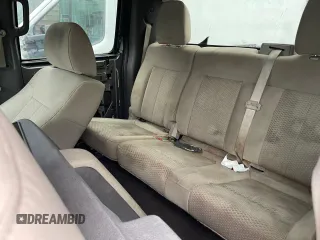 2010 Ford F-150 XL с VIN 1FTEW1E8XAFA29285, выставлен на аукционе Copart как лот 62917765 с пробегом 194 317 миль миль и Чистый • Clean title. История ставок и продаж доступна на DreamBid. Изображение 6.