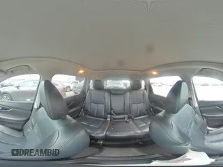 2016 Nissan Rogue SL with VIN 5N1AT2MT3GC828608, listed as a Copart auction lot 51308295 with 141,451 mi miles and Salvage Title. Bid and sale history available at DreamBid. Image 15.