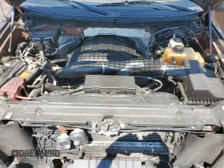 2011 Ford F-150 XLT z VIN 1FTFW1ET3BKD42700, wystawiony jako Copart lot #63584565 z przebiegiem 172 623 mil mil oraz Szkoda całkowita • Salvage title. Historia ofert i sprzedaży dostępna na DreamBid. Obrazek 11.