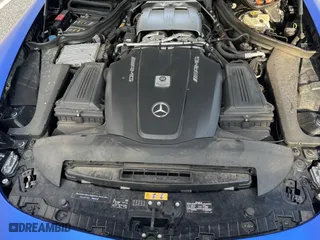 2016 Mercedes-Benz AMG GT S with VIN WDDYJ7JA5GA009223, listed as a Copart auction lot 85087684 with 34,801 mi miles and Clean Title. Bid and sale history available at carsss.com. Image 7.
