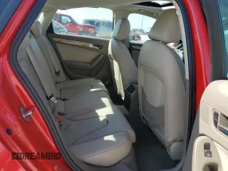 2009 Audi A4 Prestige с VIN WAUMF78K39N012624, выставлен на аукционе Copart как лот 67294634 с пробегом 132 451 миль миль и Списание • Salvage title. История ставок и продаж доступна на DreamBid. Изображение 11.