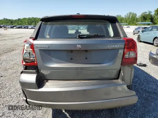 2011 Dodge Caliber Mainstreet z VIN 1B3CB3HA1BD268803, wystawiony jako Copart lot #54800865 z przebiegiem 180 293 mil mil oraz Szkoda całkowita • Salvage title. Historia ofert i sprzedaży dostępna na DreamBid. Obrazek 6.