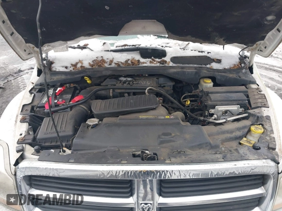 2006 Dodge Durango Limited z VIN 1D8HB58266F111109, wystawiony jako IAAI lot #41516214 z przebiegiem 174 631 mil mil oraz . Historia ofert i sprzedaży dostępna na DreamBid. Obrazek 10.