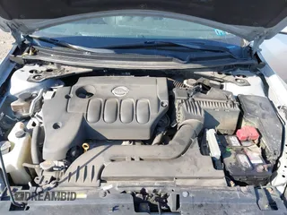 2012 Nissan Altima 2.5 S with VIN 1N4AL2EP0CC117258, listed as a IAAI auction lot 42102107 with 115,986 mi miles. Bid and sale history available at carsss.com. Image 10.