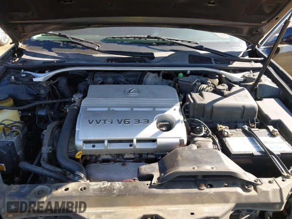 2004 Lexus ES 350 с VIN JTHBA30G140001408, выставлен на аукционе IAAI как лот 42315092 с пробегом 159 989 миль миль и . История ставок и продаж доступна на DreamBid. Изображение 10.