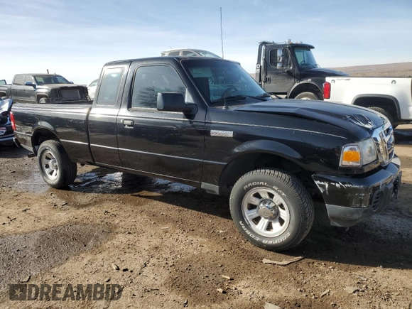 2008 Ford Ranger XL с VIN 1FTYR14D38PA62586, выставлен на аукционе Copart как лот 84199504 с пробегом 111 038 миль миль и Списание • Salvage title. История ставок и продаж доступна на DreamBid. Изображение 4.