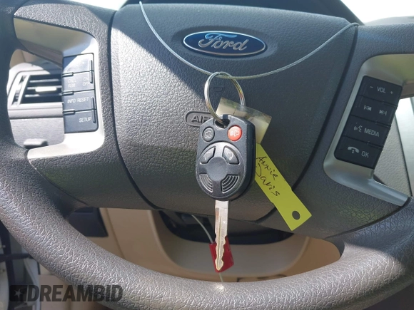 2012 Ford Fusion SE with VIN 3FAHP0HG8CR160797, listed as a IAAI auction lot 42619480 with 106,511 mi miles and . Bid and sale history available at DreamBid. Image 11.
