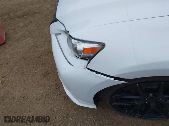 2014 Lexus IS 350 with VIN JTHCE1D28E5003642, listed as a IAAI auction lot 42313492 with 172,911 mi miles and . Bid and sale history available at DreamBid. Image 17.