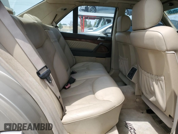 1994 Mercedes-Benz S 320 with VIN WDBGA32EXRA162522, listed as a Copart auction lot 55530585 with 83,025 mi miles and Clean Title. Bid and sale history available at DreamBid. Image 10.