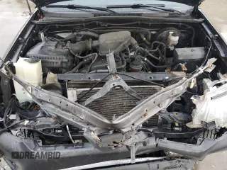 2012 Toyota Tacoma with VIN 5TFPX4EN8CX008932, listed as a Copart auction lot 82095084 with 163,083 mi miles and Salvage Title. Bid and sale history available at DreamBid. Image 11.