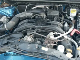 2018 Subaru Impreza с VIN 4S3GTAA67J3704534, выставлен на аукционе IAAI как лот 42700654 с пробегом 104 734 миль миль и . История ставок и продаж доступна на DreamBid. Изображение 22.