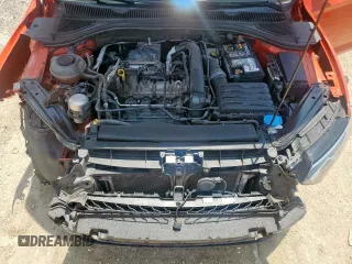 2019 Volkswagen Jetta S with VIN 3VWC57BU0KM071445, listed as a Copart auction lot 60920505 with 121,807 mi miles and Salvage title. Bid and sale history available at DreamBid. Image 11.