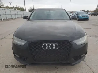 2013 Audi A4 Premium z VIN WAUDFAFL7DN029265, wystawiony jako Copart lot #66013604 z przebiegiem 165 032 mil mil oraz Czysty tytuł • Clean title. Historia ofert i sprzedaży dostępna na DreamBid. Obrazek 5.