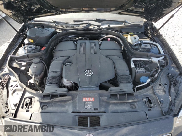 2015 Mercedes-Benz CLS-Class CLS 400 with VIN WDDLJ6HB7FA156502, listed as a Copart auction lot 68893783 with 63,449 mi miles. Bid and sale history available at carsss.com. Image 11.