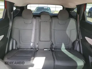 2022 Hyundai Tucson SEL with VIN 5NMJB3AE0NH085519, listed as a Copart auction lot 54003545 with 66,200 mi miles and Salvage Title. Bid and sale history available at DreamBid. Image 10.