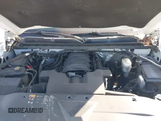 2016 Chevrolet Silverado 1500 LT with VIN 3GCPCREC6GG252404, listed as a IAAI auction lot 41769995 with 120,614 mi miles and . Bid and sale history available at DreamBid. Image 10.