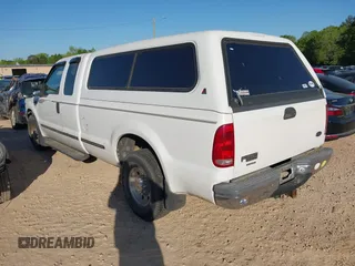 1999 Ford F-250 XL with VIN 1FTNX20L5XEC55084, listed as a IAAI auction lot 42050064 with 135,884 mi miles and . Bid and sale history available at DreamBid. Image 3.