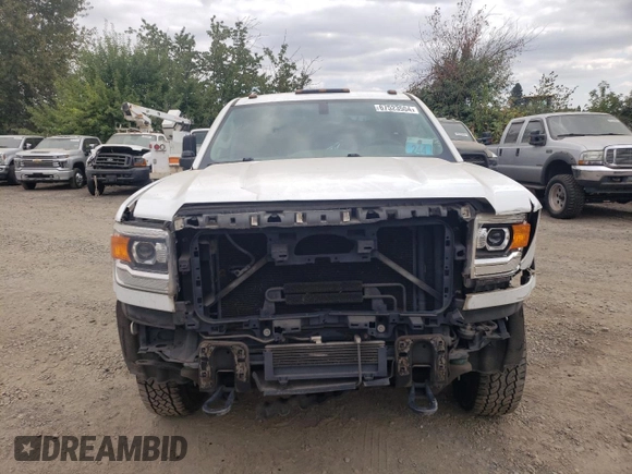 2015 GMC Sierra 1500 with VIN 1GD411CG3FF648494, listed as a Copart auction lot 67523504 with 133,250 mi miles and Salvage Title. Bid and sale history available at DreamBid. Image 5.