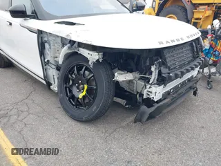 2021 Land Rover Range Rover Velar R-Dynamic S с VIN SALYT2EXXMA314324, выставлен на аукционе IAAI как лот 42195129 с пробегом 50 484 миль миль и . История ставок и продаж доступна на DreamBid. Изображение 6.