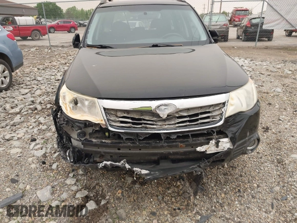2009 Subaru Forester X Limited with VIN JF2SH64669H793534, listed as a IAAI auction lot 42335464 with 160,397 mi miles and . Bid and sale history available at DreamBid. Image 6.