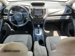 2018 Subaru Impreza Premium with VIN 4S3GTAB67J3725205, listed as a Copart auction lot 64421735 with 207,855 mi miles and Clean title. Bid and sale history available at DreamBid. Image 8.