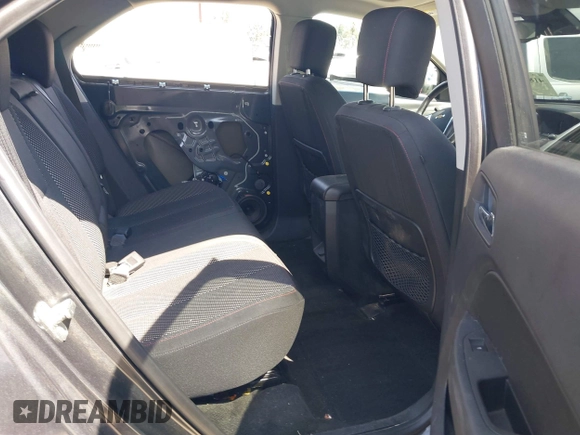 2013 Chevrolet Equinox LT with VIN 2GNFLDE36D6425822, listed as a IAAI auction lot 41820635 with 156,606 mi miles and . Bid and sale history available at DreamBid. Image 8.