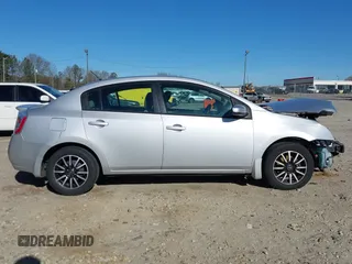 2012 Nissan Sentra SR with VIN 3N1AB6AP6CL651818, listed as a IAAI auction lot 41695624 with 176,586 mi miles and . Bid and sale history available at DreamBid. Image 14.