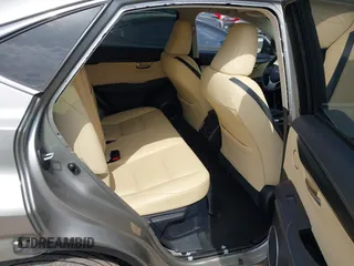 2015 Lexus NX 200t with VIN JTJYARBZ9F2002355, listed as a IAAI auction lot 42234175 with 72,547 mi miles and . Bid and sale history available at DreamBid. Image 8.