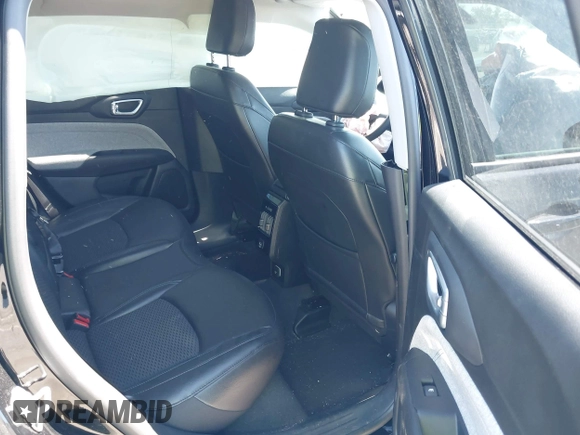 2022 Jeep Compass Latitude с VIN 3C4NJDBB4NT151989, выставлен на аукционе IAAI как лот 42297583 с пробегом 20 352 миль миль и . История ставок и продаж доступна на DreamBid. Изображение 8.