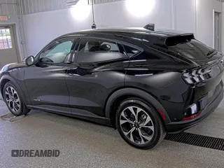 2024 Ford Mustang Mach-E Select with VIN 3FMTK1R41RMA41844, listed as a IAAI auction lot 42791459 with 2,674 mi miles and . Bid and sale history available at DreamBid. Image 20.
