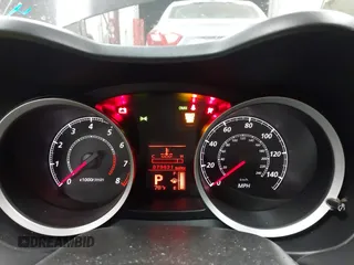 2015 Mitsubishi Lancer ES with VIN JA32U2FU0FU021482, listed as a IAAI auction lot 42159094 with 79,831 mi miles and . Bid and sale history available at DreamBid. Image 7.