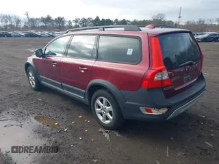 2009 Volvo XC70 3.2L z VIN YV4BZ982191053853, wystawiony jako IAAI lot #41752552 z przebiegiem 143 664 mil mil oraz . Historia ofert i sprzedaży dostępna na DreamBid. Obrazek 3.