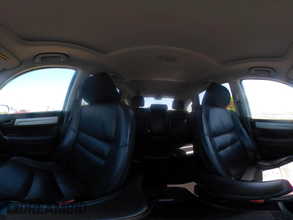 2011 Honda CR-V EX-L with VIN JHLRE4H76BC003099, listed as a IAAI auction lot 42115963 with 166,297 mi miles. Bid and sale history available at carsss.com. Image 20.