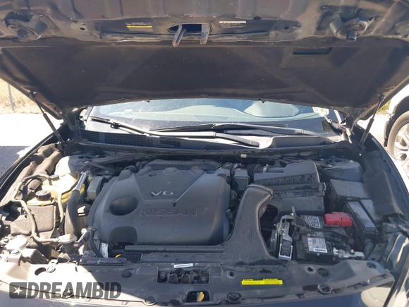 2020 Nissan Maxima Platinum with VIN 1N4AA6FV6LC385046, listed as a IAAI auction lot 41784021 with 82,440 mi miles and . Bid and sale history available at DreamBid. Image 10.