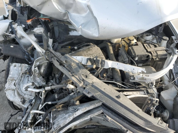 2020 Chevrolet Equinox LS z VIN 2GNAXHEV6L6171261, wystawiony jako Copart lot #49866745 z przebiegiem 218 045 mil mil oraz Szkoda całkowita • Salvage title. Historia ofert i sprzedaży dostępna na DreamBid. Obrazek 14.