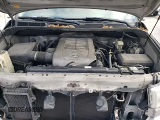 2007 Toyota Tundra Limited z VIN 5TBEV58177S465375, wystawiony jako Copart lot #48517355 z przebiegiem 231 924 mil mil oraz Czysty tytuł • Clean title. Historia ofert i sprzedaży dostępna na DreamBid. Obrazek 11.