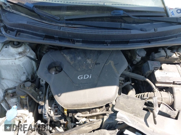2015 Hyundai Accent GLS with VIN KMHCT4AEXFU922052, listed as a IAAI auction lot 41986823 with 106,134 mi miles and . Bid and sale history available at DreamBid. Image 10.