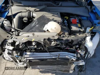 2025 Jeep Compass Limited with VIN 3C4NJDCN5ST510111, listed as a Copart auction lot 59439295 with 16,628 mi miles and Salvage title. Bid and sale history available at DreamBid. Image 12.