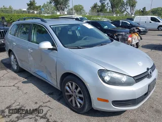 2012 Volkswagen Jetta SE with VIN 3VWPP7AJ3CM679710, listed as a IAAI auction lot 42572419 with 129,376 mi miles and . Bid and sale history available at DreamBid. Image 1.