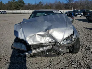 2001 Honda Accord LX with VIN 1HGCG16441A037753, listed as a Copart auction lot 47382605 with 249,442 mi miles and Salvage title. Bid and sale history available at DreamBid. Image 5.
