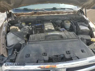 2012 Ram 2500 ST with VIN 3C6UD5CL3CG182714, listed as a Copart auction lot 48295085 with 191,060 mi miles and Salvage Title. Bid and sale history available at carsss.com. Image 12.