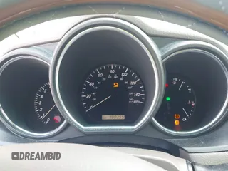 2008 Lexus RX 350 with VIN 2T2GK31U98C039596, listed as a IAAI auction lot 42099711 with 180,395 mi miles and . Bid and sale history available at DreamBid. Image 7.