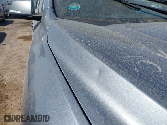 2020 GMC Acadia SLE with VIN 1GKKNKLA0LZ238025, listed as a IAAI auction lot 42031425 with 76,335 mi miles and . Bid and sale history available at DreamBid. Image 13.