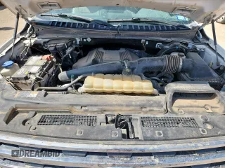 2019 Ford Expedition Max XLT с VIN 1FMJK1JT1KEA21891, выставлен на аукционе Copart как лот 61717915 с пробегом 159 428 миль миль и Чистый • Clean title. История ставок и продаж доступна на DreamBid. Изображение 12.