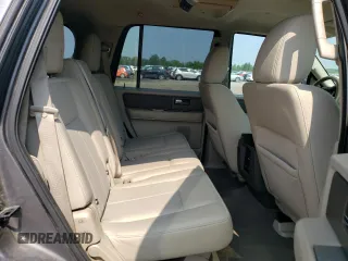 2012 Ford Expedition XLT with VIN 1FMJU1J55CEF49236, listed as a Copart auction lot 60373845 with 140,906 mi miles and Salvage title. Bid and sale history available at DreamBid. Image 11.