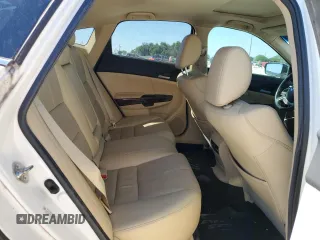 2012 Honda Crosstour EX-L z VIN 5J6TF3H55CL001056, wystawiony jako Copart lot #53894375 z przebiegiem 125 993 mil mil oraz Szkoda całkowita • Salvage title. Historia ofert i sprzedaży dostępna na DreamBid. Obrazek 10.