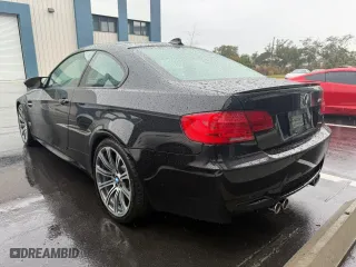 2012 BMW M3 with VIN WBSKG9C55CE798320, listed as a Copart auction lot 42234845 with 87,247 mi miles and Clean Title. Bid and sale history available at carsss.com. Image 3.