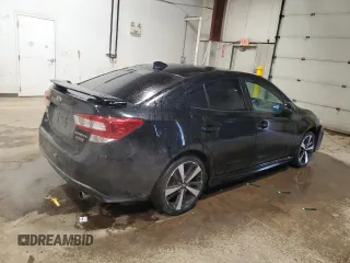 2017 Subaru Impreza Special Sports с VIN 4S3GKAK66H3615226, выставлен на аукционе Copart как лот 49486215 с пробегом 99 074 миль миль и Чистый • Clean title. История ставок и продаж доступна на DreamBid. Изображение 3.